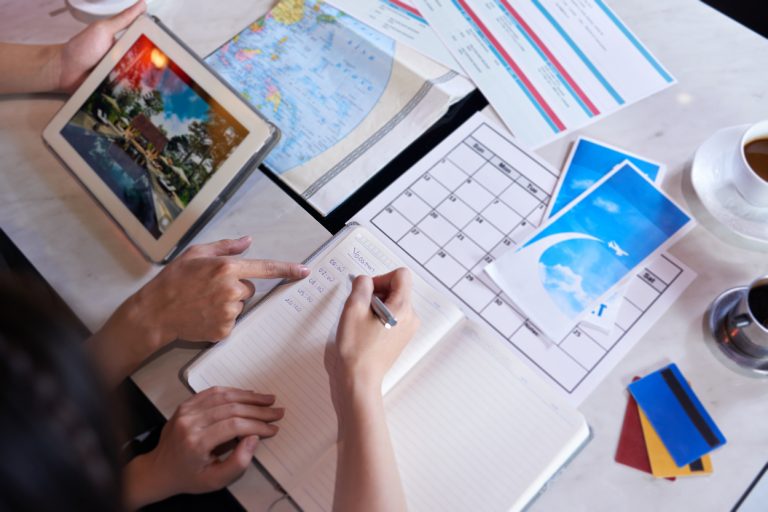 Pronto DMC | ProntoDMC Delivers Exclusive Incentive Travel Program for International Partners