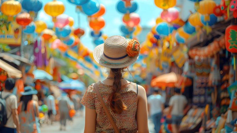 Pronto DMC | New Cultural Journey Collection Introduced for North American Travelers