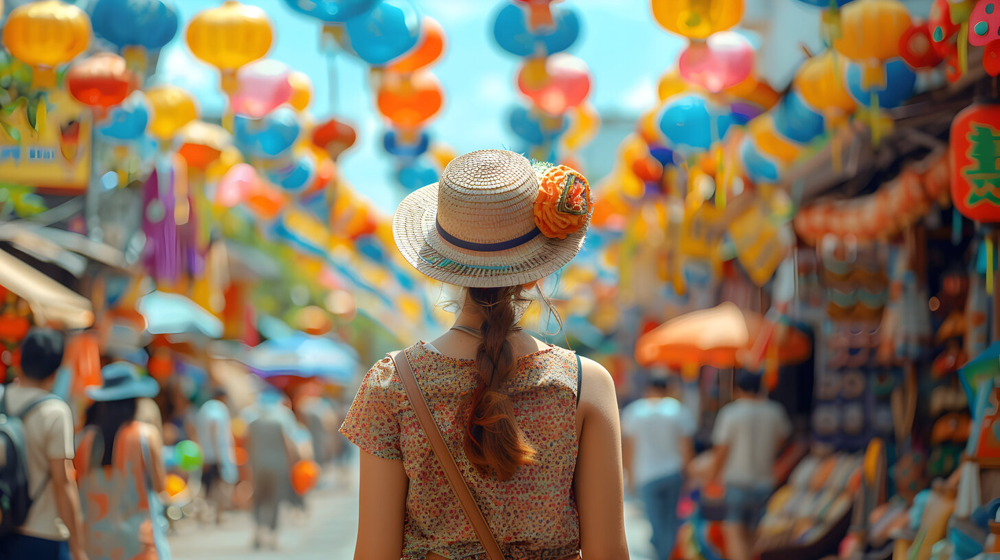 Pronto DMC | New Cultural Journey Collection Introduced for North American Travelers