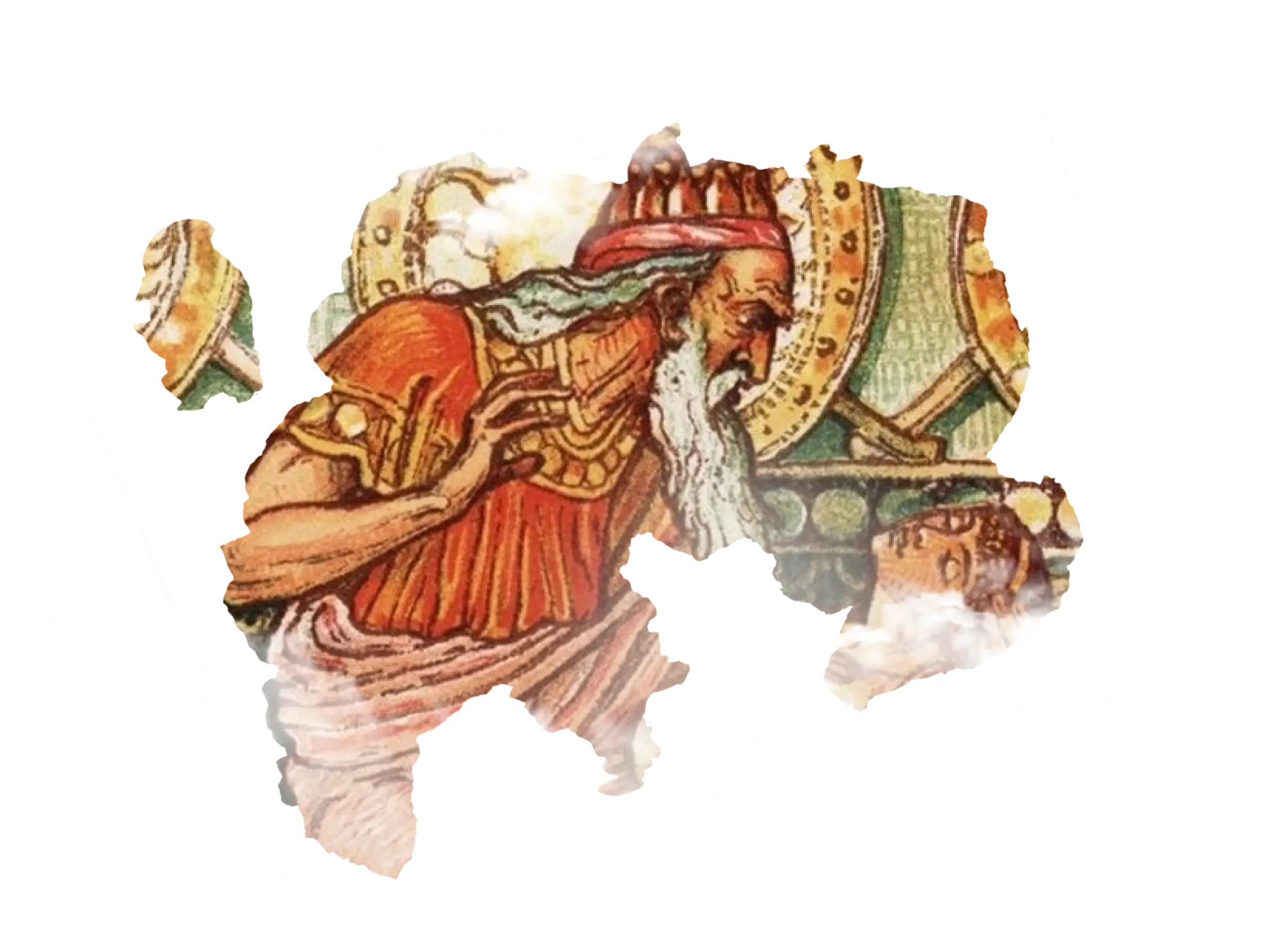 The First Music Contest: Apollo and Marsyas in Anatolia
