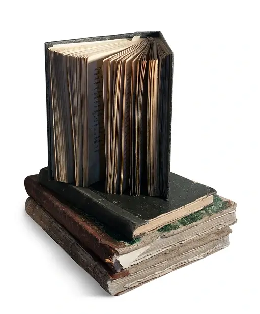 Historical Sources