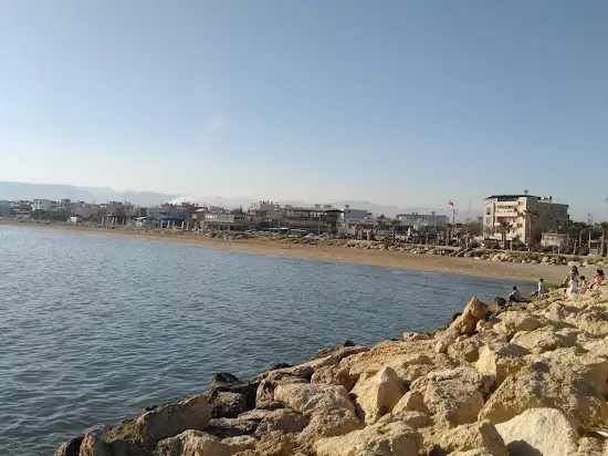 Pronto DMC | Southern Anatolia (Mediterranean Coast, Antalya, Mersin)