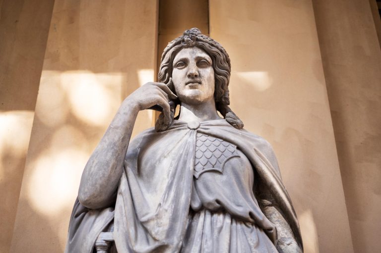 Pronto DMC | Artemis of Ephesus: The Goddess Who Ruled Anatolia