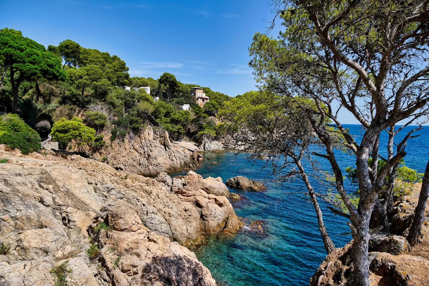 Pronto DMC | Southern Anatolia (Mediterranean Coast, Antalya, Mersin)