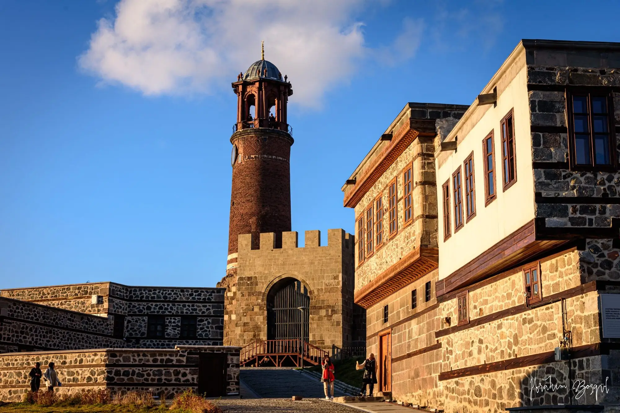 Pronto DMC | Eastern Anatolia (Kars, Van, Erzurum)