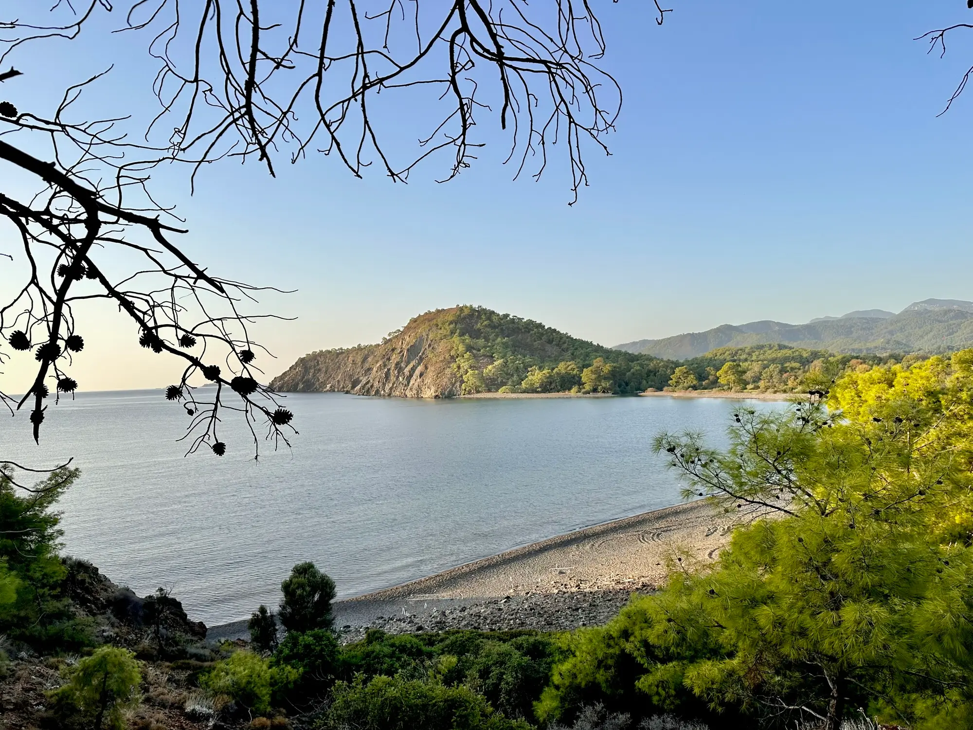 Pronto DMC | Western Anatolia (Aegean Coast, Izmir, Bursa, Troy)